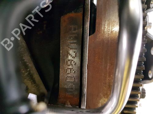 Engine SKODA FABIA II (542) 1.4 TDI | BP37709991M1  - Image 7