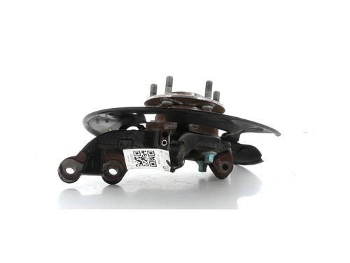 Right front steering knuckle MAZDA MX-30 (DR) e-SKYACTIV (DR1W) | BP16279462M26 