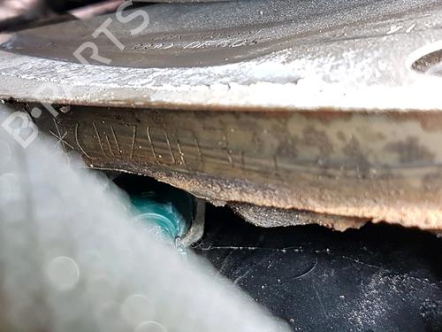 Engine AUDI A1 (8X1, 8XK) S1 quattro | BP30982234M1  - Image 9