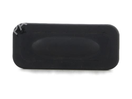 Used Tailgate handle RENAULT MEGANE III Grandtour (KZ0/1) 1.5 dCi (KZ1M, KZ1W, KZ0R) (106 hp) 23125772