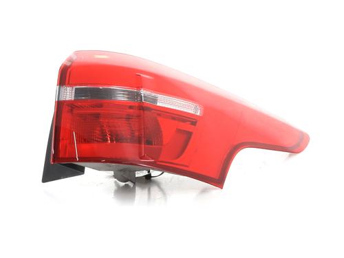 Right taillight FORD FOCUS III Turnier 1.5 TDCi ECOnetic | BP31749885C35 