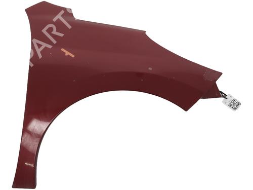 Used Right front fenders PEUGEOT 207 (WA_, WC_) 1.4 HDi (68 hp) 26703531