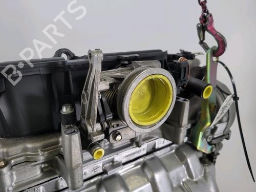 Motor RENAULT CLIO II (BB_, CB_)  | BP29579285M1 