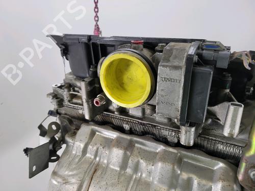 Motor RENAULT LAGUNA II (BG0/1_) 2.0 16V (BG00, BG0K, BG0P, BG0W) | BP30049306M1 