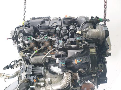 Engine PEUGEOT 208 I (CA_, CC_) 1.6 HDi | BP37483397M1 - Image 5