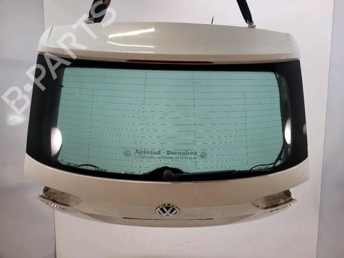 Porton trasero VW TIGUAN (AD1, AX1) 2.0 TDI (150 hp) 30925484