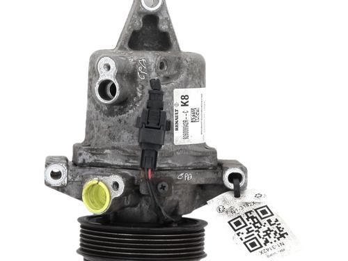 AC compressor RENAULT EXPRESS Box Body/MPV 1.5 Blue dCi 95 (F6AB) | BP36945525M34  - Image 5