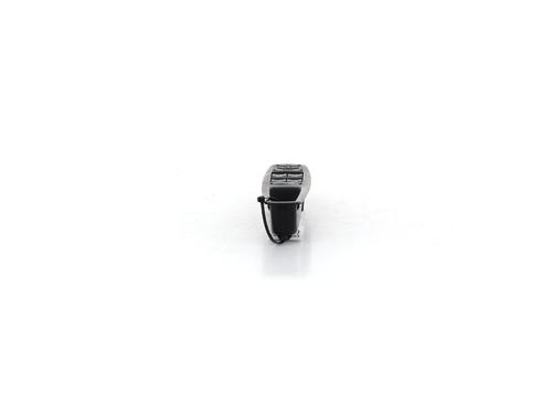 Left front window switch RENAULT SCÉNIC III (JZ0/1_) 1.6 dCi (JZ00, JZ12) | BP36592452I27 - Image 2