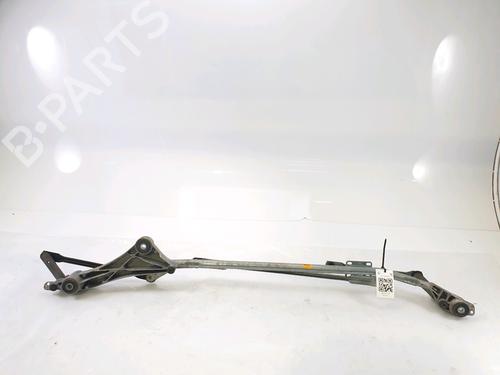Front wipers mechanism MERCEDES-BENZ A-CLASS (W169) A 180 CDI (169.007, 169.307) | BP26671385C83 