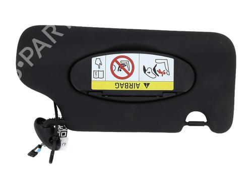 right-sun-visor-mini-mini-countryman-r60-2010-2011-2012-2013-2014-2015-2016-32202121 main image