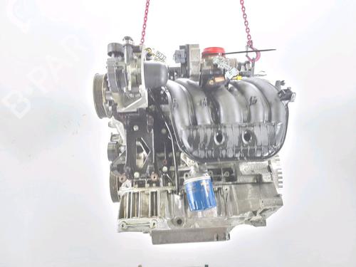 Engine PEUGEOT 307 (3A/C) 2.0 16V | BP21184734M1 