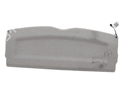 Used Rear parcel shelf CITROËN C3 I (FC_, FN_) [2002-2013]  28505791