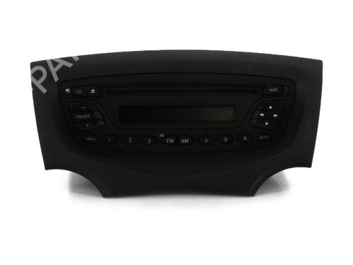 Used Radio FORD KA (RU8) 1.2 (69 hp) 29197809