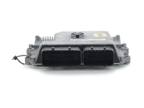 Computer motormanagement CITROËN C4 CACTUS 1.2 THP 110 (110 hp) 30924681
