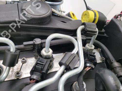 Engine VW GOLF VI (5K1)  | BP26405900M1 