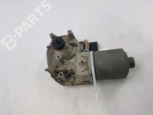 Used Front wiper motor PORSCHE CAYENNE (92A) 3.0 Diesel (239 hp) 11817121