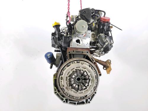 Engine NISSAN PULSAR Hatchback (C13) 1.5 dCi | BP21374576M1 
