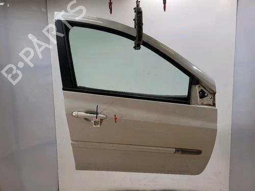 Right front door RENAULT CLIO III (BR0/1, CR0/1) 1.5 dCi | BP31350392C3 