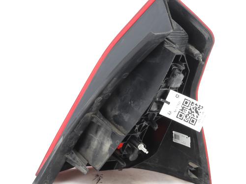 Left taillight DACIA SANDERO  | BP28372205C34 