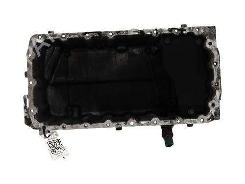 Oil sump PEUGEOT 308 I (4A_, 4C_) 2.0 HDi | BP28137521M115 