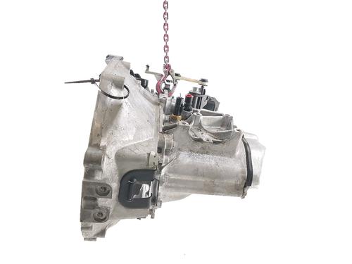 Used Gearbox PEUGEOT 208 I (CA_, CC_) 1.2 VTI 82 (82 hp) 15180097