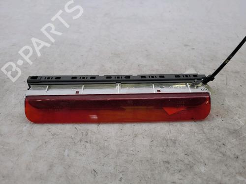 Used Third brake light FIAT 500 (312_) 1.2 (312AXA1A) (69 hp) 15048973