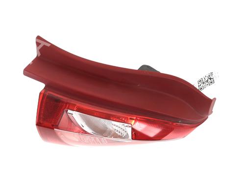 Højre baglygte RENAULT TWINGO II (CN0_) 1.5 dCi 75 (75 hp) 29741079