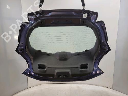 Tailgate PEUGEOT 208 I (CA_, CC_) 1.4 HDi | BP30190714C6 
