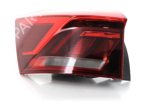 Left taillight VW T-ROC (A11, D11) 1.5 TSI | BP29055439C34 - Image 2