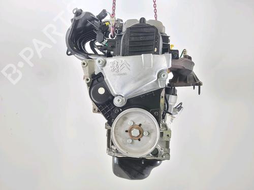 Moteur CITROËN C2 (JM_) 1.1 (60 hp) 29849238