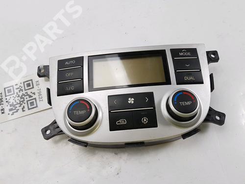 Used Climate control HYUNDAI SANTA FÉ II (CM) 2.2 CRDi GLS 4x4 (150 hp) 10473252