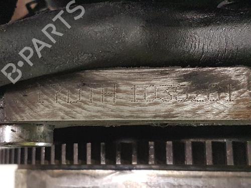 Engine OPEL ASTRA H (A04) 1.7 CDTI (L48) | BP30982219M1 