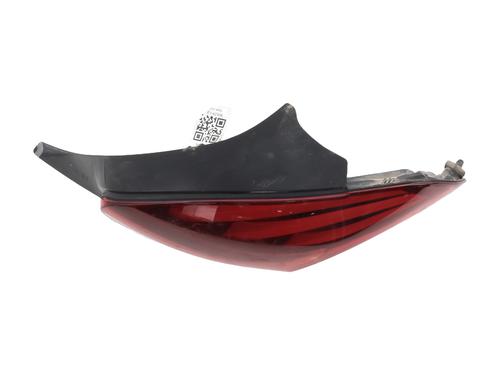 Used Right taillight PEUGEOT 208 I (CA_, CC_) 1.5 BlueHDI 100 (102 hp) 31152579