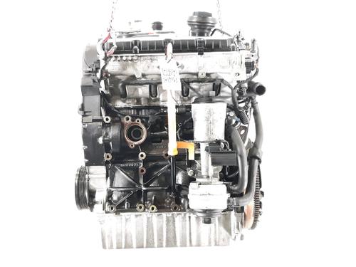 Engine AUDI A3 Sportback (8PA) 1.9 TDI | BP30982623M1