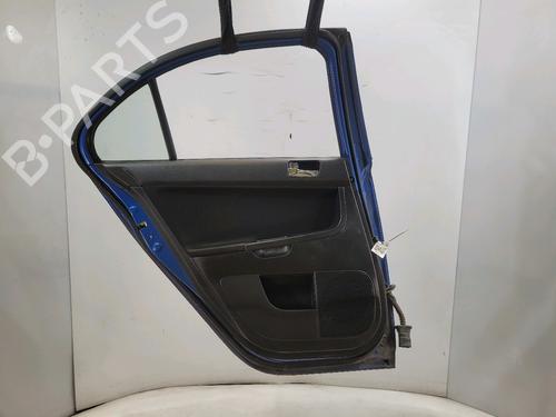Left rear door MITSUBISHI LANCER VIII Sportback (CX_A)  | BP25622587C4 