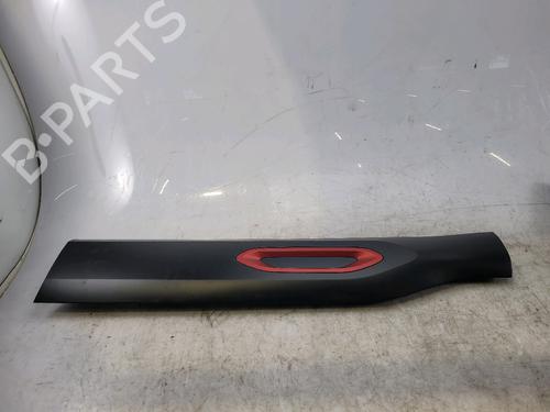 Used Door moulding trim CITROËN C4 X (BD_, BE_, BF_) 1.2 PureTech 130 (BDHNSB) (131 hp) 27902163