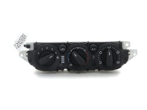 Used Climate control Climate control FORD C-MAX II (DXA/CB7, DXA/CEU) [2010-2019] 34051490 34051490