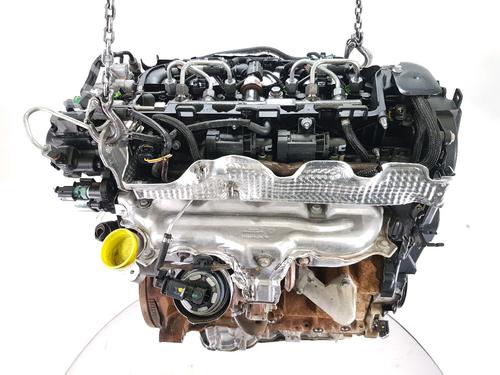 Engine CITROËN C5 III (RD_) 2.0 HDi 165 (RDRHHA, RDRHH8) | BP33567932M1  - Image 5