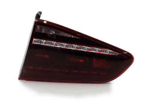 Used Right tailgate light VW GOLF VII (5G1, BQ1, BE1, BE2) 2.0 R 4motion (300 hp) 25043323