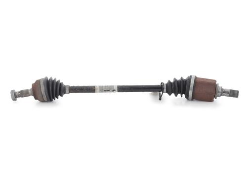 Left front driveshaft CITROËN BERLINGO Box Body/MPV (B9) Electric | BP36402142M38 - Image 2