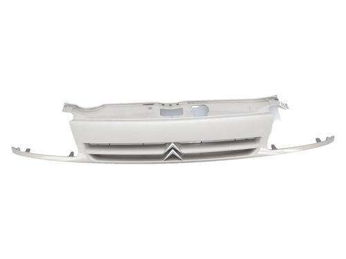 grille-citroen-saxo-s0-s1-1996-1997-1998-1999-2000-2001-2002-2003-2004-37256337 main image