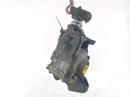 Rear differential BMW 1 (F20) 118 d | BP29987493M24 