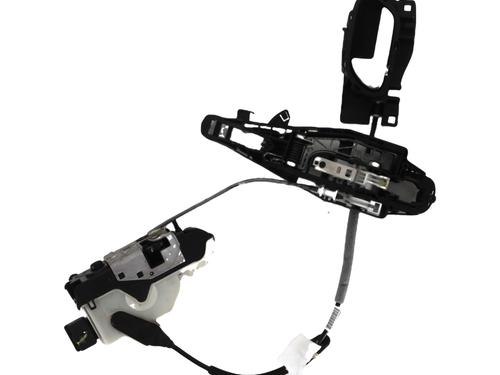 front-left-lock-citroen-c4-ii-nc_-2009-32284878 main image