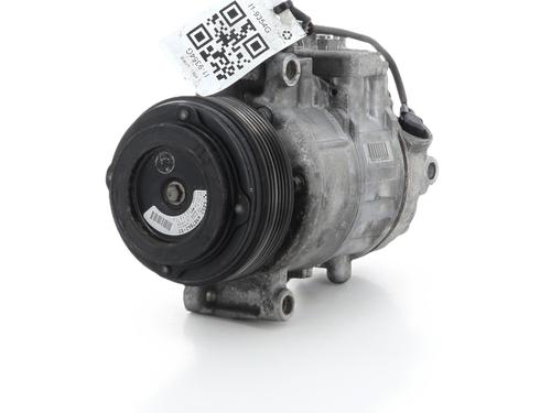 Compressor A/C Compressor A/C BMW 3 Touring (E91) 318 d (143 hp) 36691462 36691462