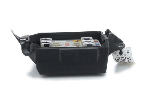 Used Fuse box RENAULT CLIO III (BR0/1, CR0/1) 1.5 dCi (C/BR0G, C/BR1G) (68 hp) 31607439