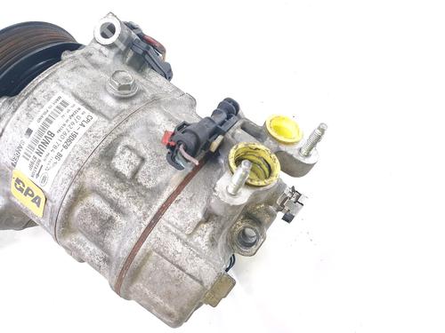 AC compressor LAND ROVER DISCOVERY V (L462) 2.0 Sd4 4x4 | BP27622491M34 