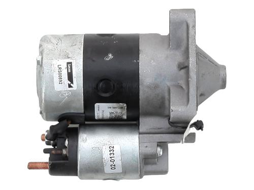 Startmotor PEUGEOT 206 Hatchback (2A/C) 1.4 i | BP30093946M8