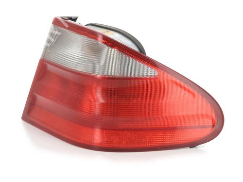 Left taillight MERCEDES-BENZ CLK (C208) CLK 320 (208.365) | BP26918368C34 
