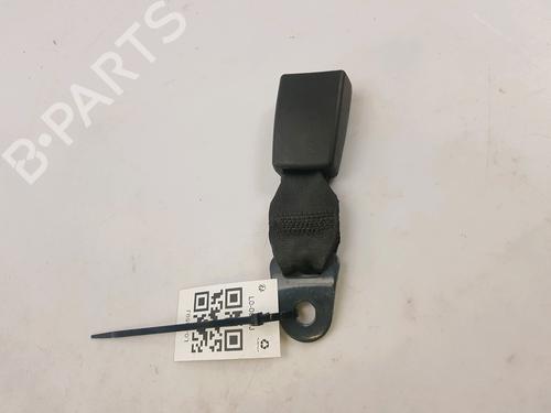 Used Seat buckle CITROËN C3 I (FC_, FN_) 1.4 HDi (68 hp) 27916628