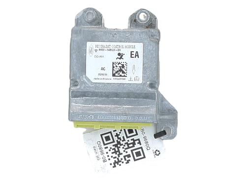 ECU airbags FORD FIESTA VI (CB1, CCN) 1.4 TDCi | BP29623676M53 